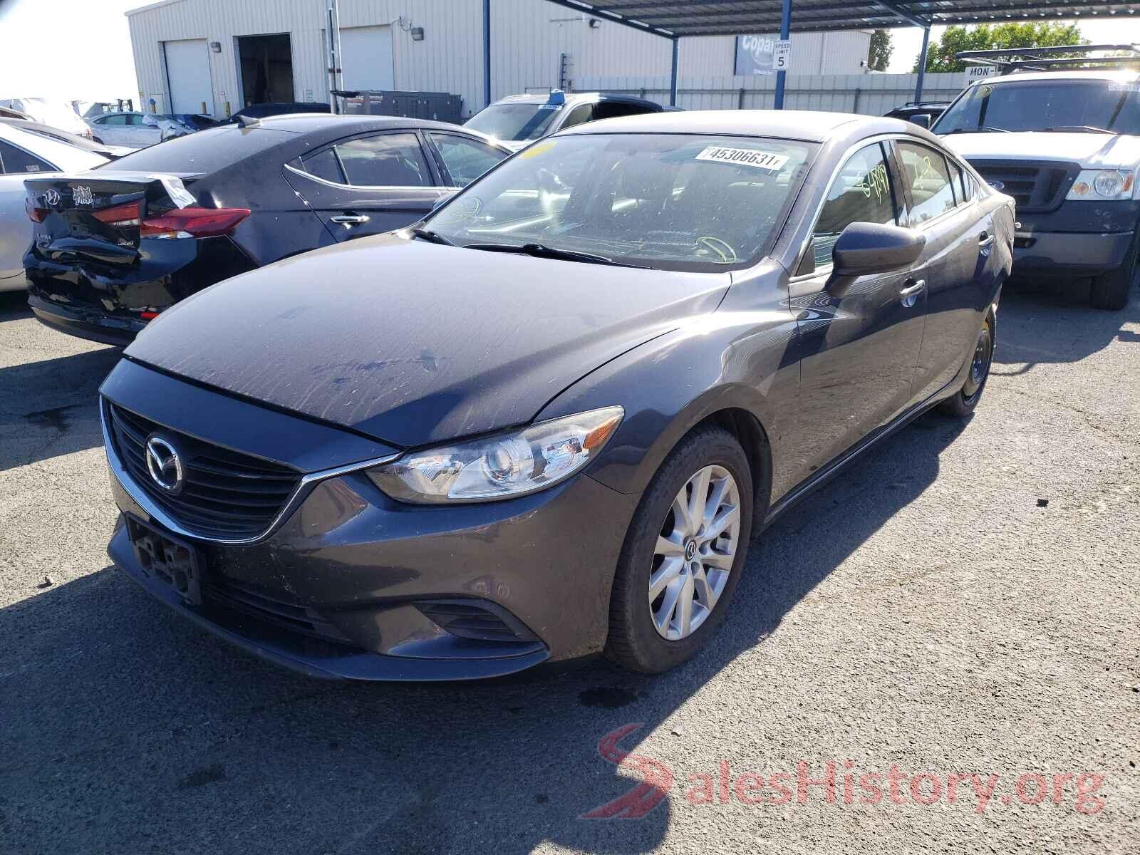 JM1GJ1U52G1404817 2016 MAZDA 6