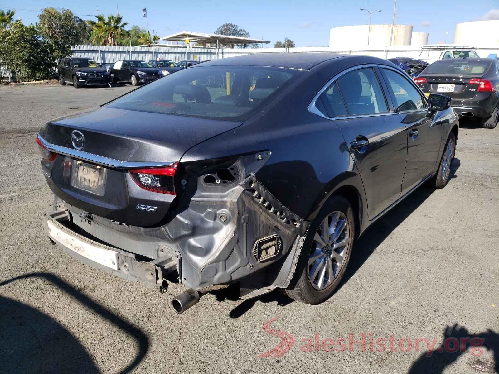 JM1GJ1U52G1404817 2016 MAZDA 6