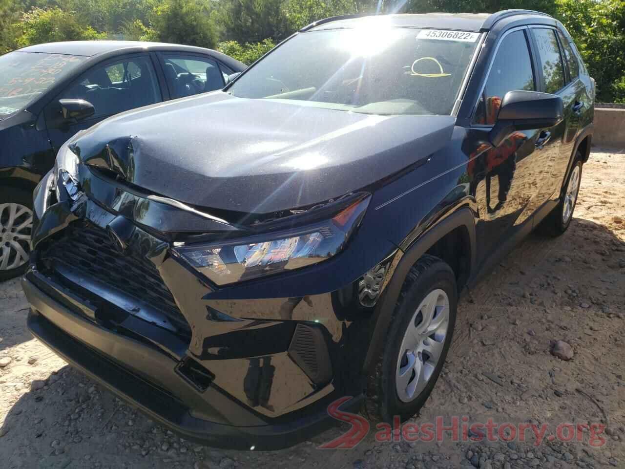 JTMH1RFV1KJ003414 2019 TOYOTA RAV4