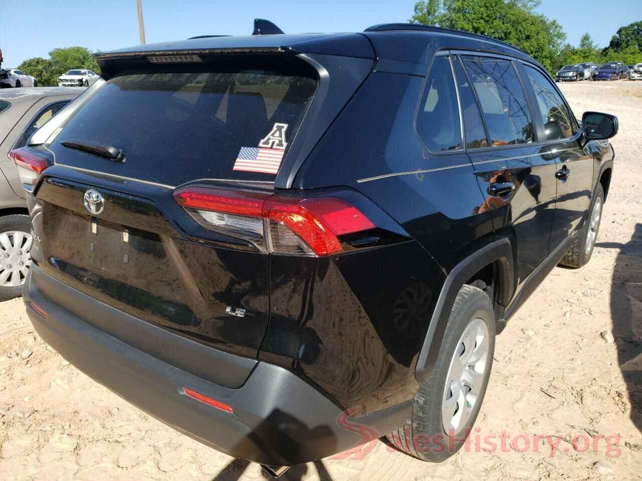 JTMH1RFV1KJ003414 2019 TOYOTA RAV4