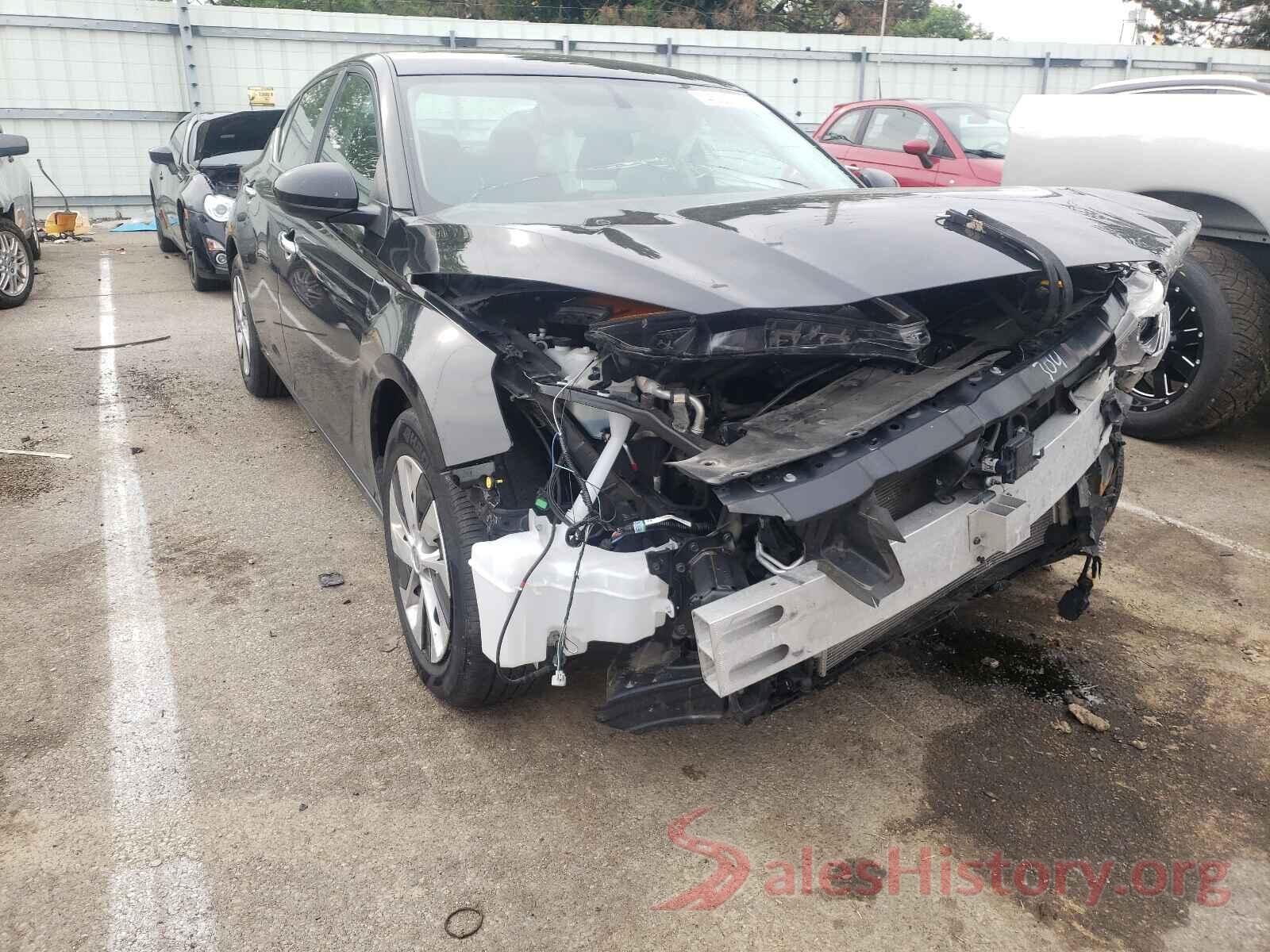 1N4BL4BV3LC241432 2020 NISSAN ALTIMA