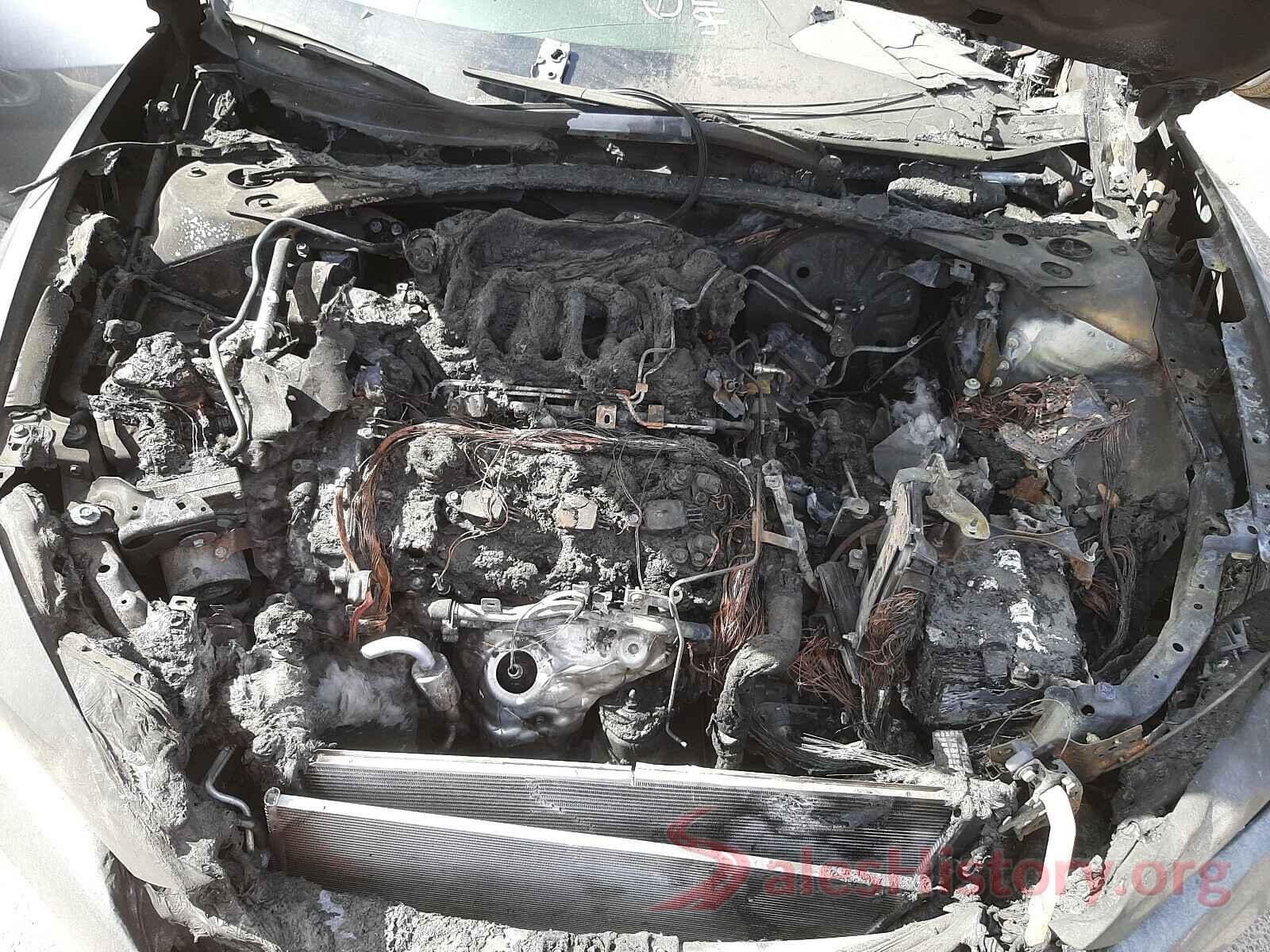 1N4AA6CVXMC505940 2021 NISSAN MAXIMA