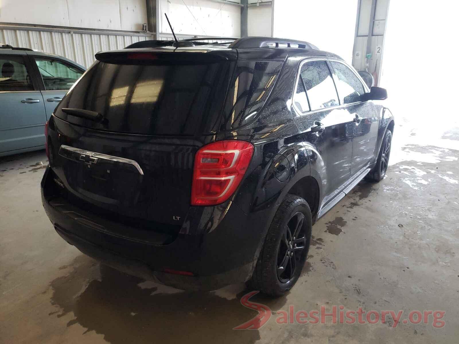 2GNALCEK8H6257540 2017 CHEVROLET EQUINOX