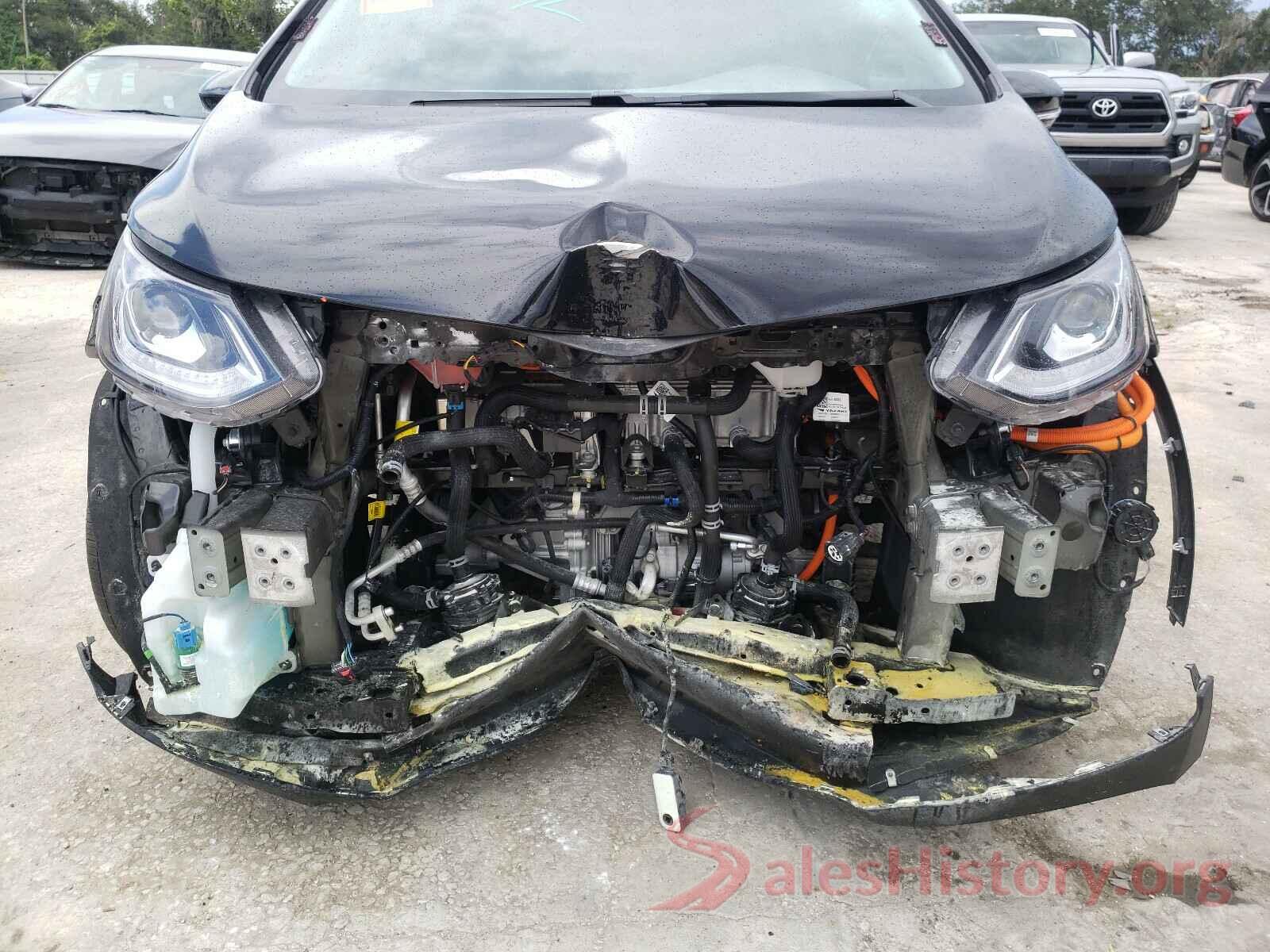 1G1FZ6S05K4126021 2019 CHEVROLET BOLT