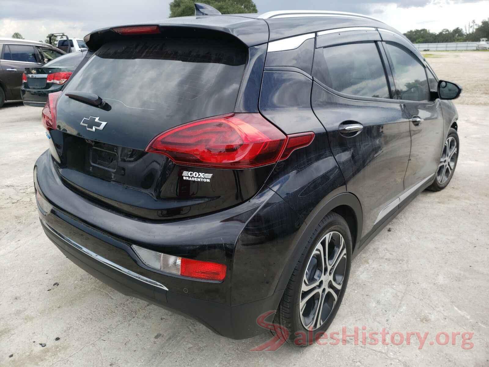 1G1FZ6S05K4126021 2019 CHEVROLET BOLT