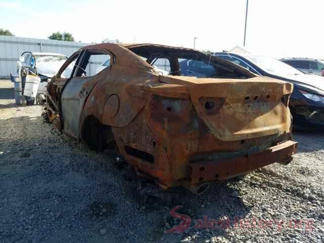 1N4AA6AP6HC373933 2017 NISSAN MAXIMA