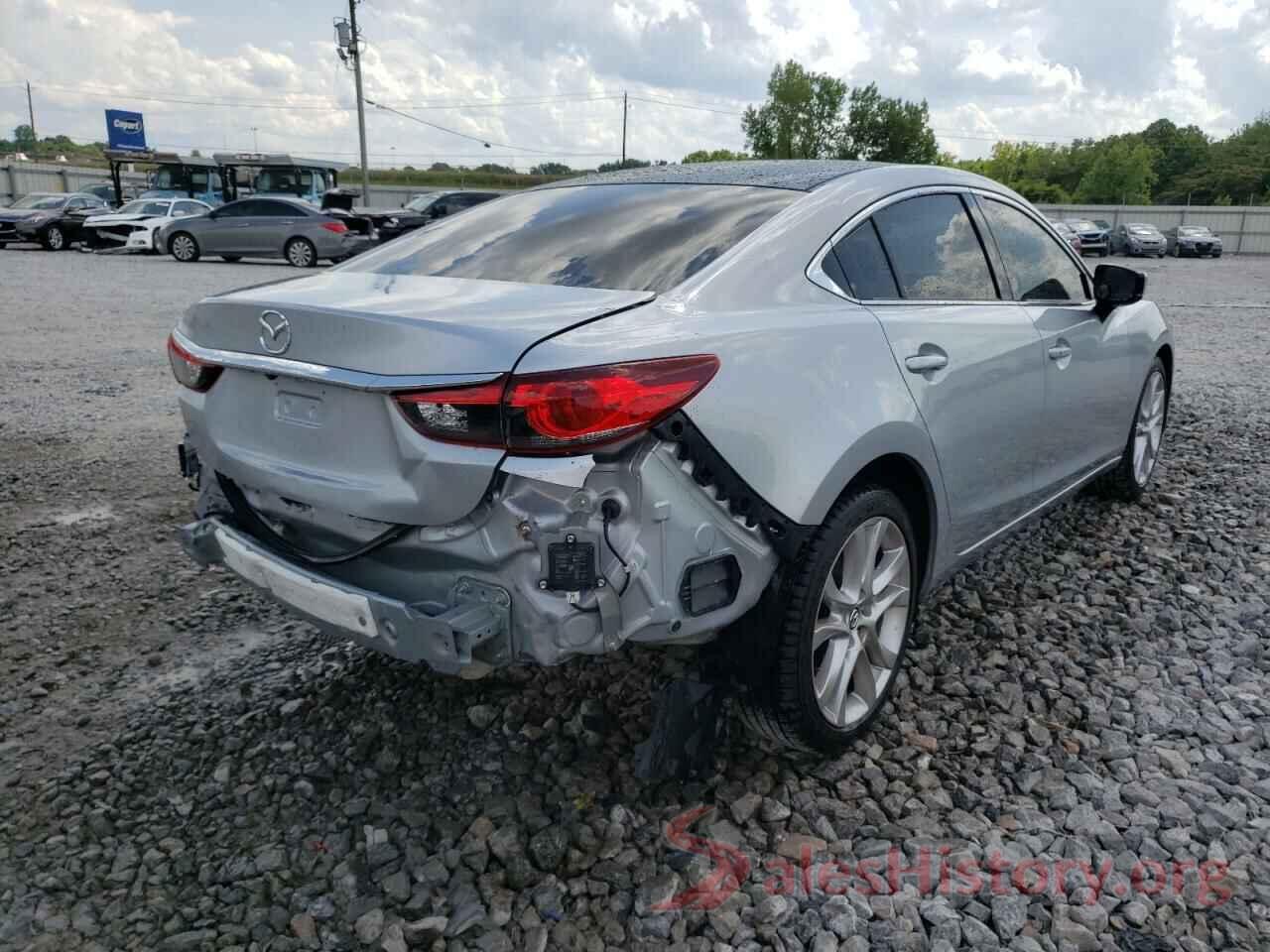 JM1GL1V52H1126821 2017 MAZDA 6