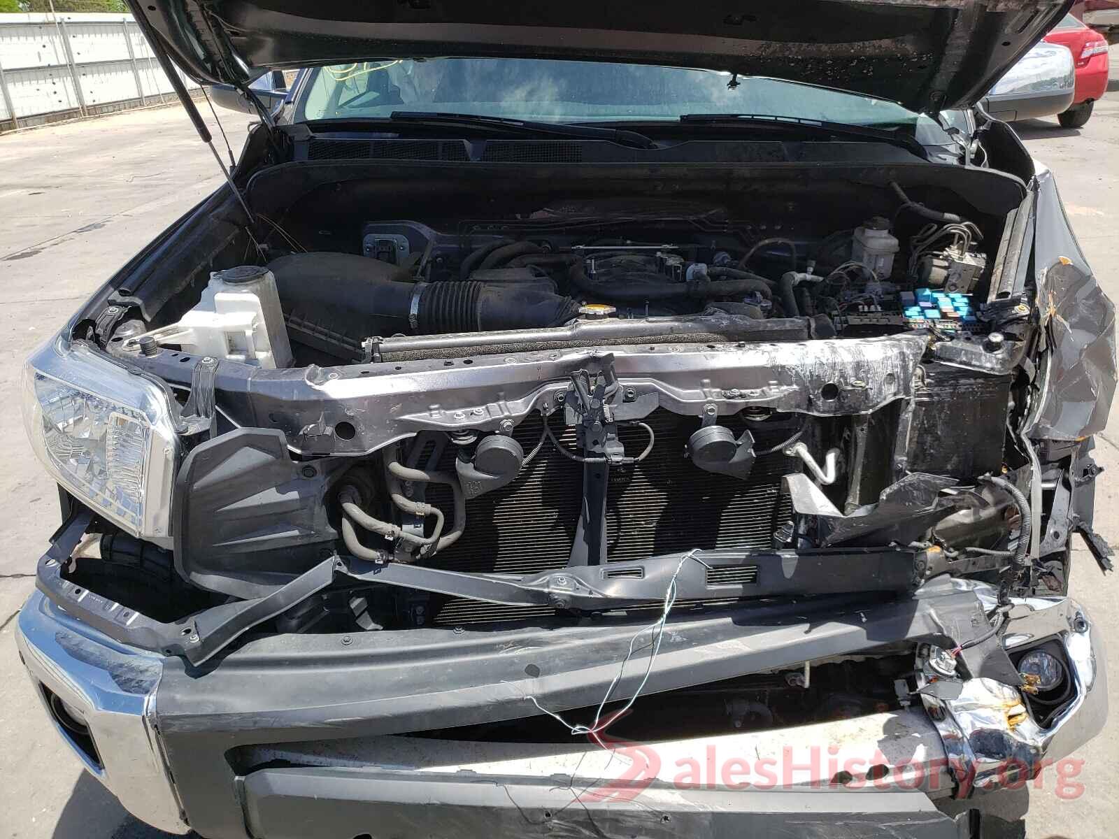 5TFHW5F15HX602622 2017 TOYOTA TUNDRA