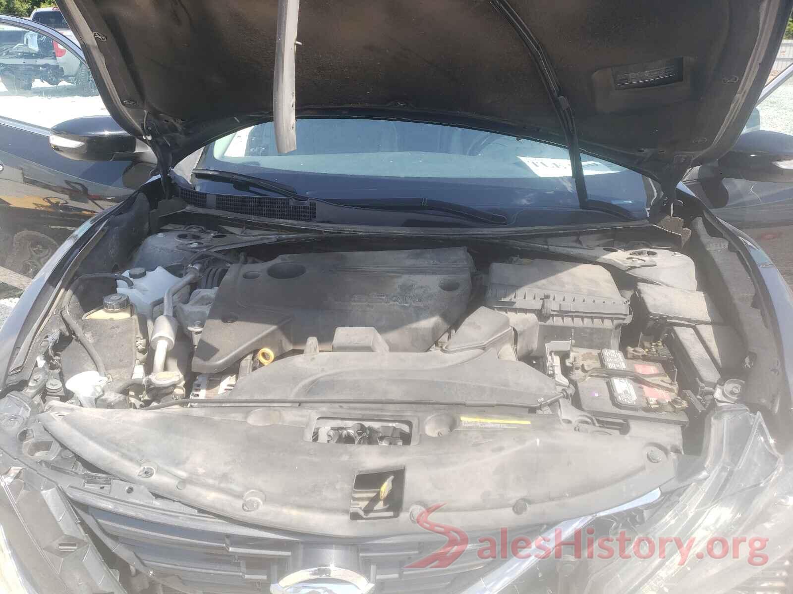 1N4AL3AP2JC143367 2018 NISSAN ALTIMA