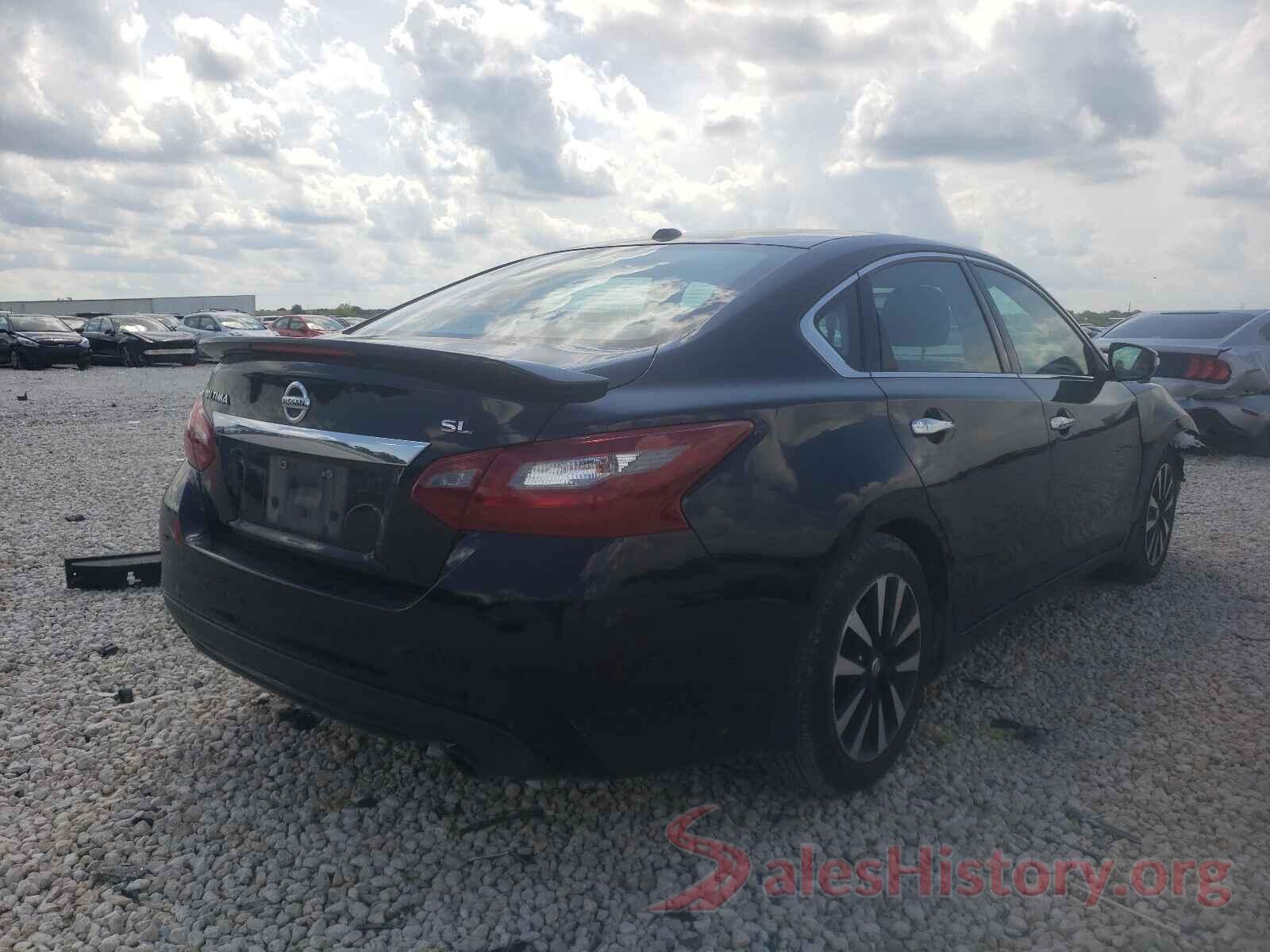 1N4AL3AP2JC143367 2018 NISSAN ALTIMA