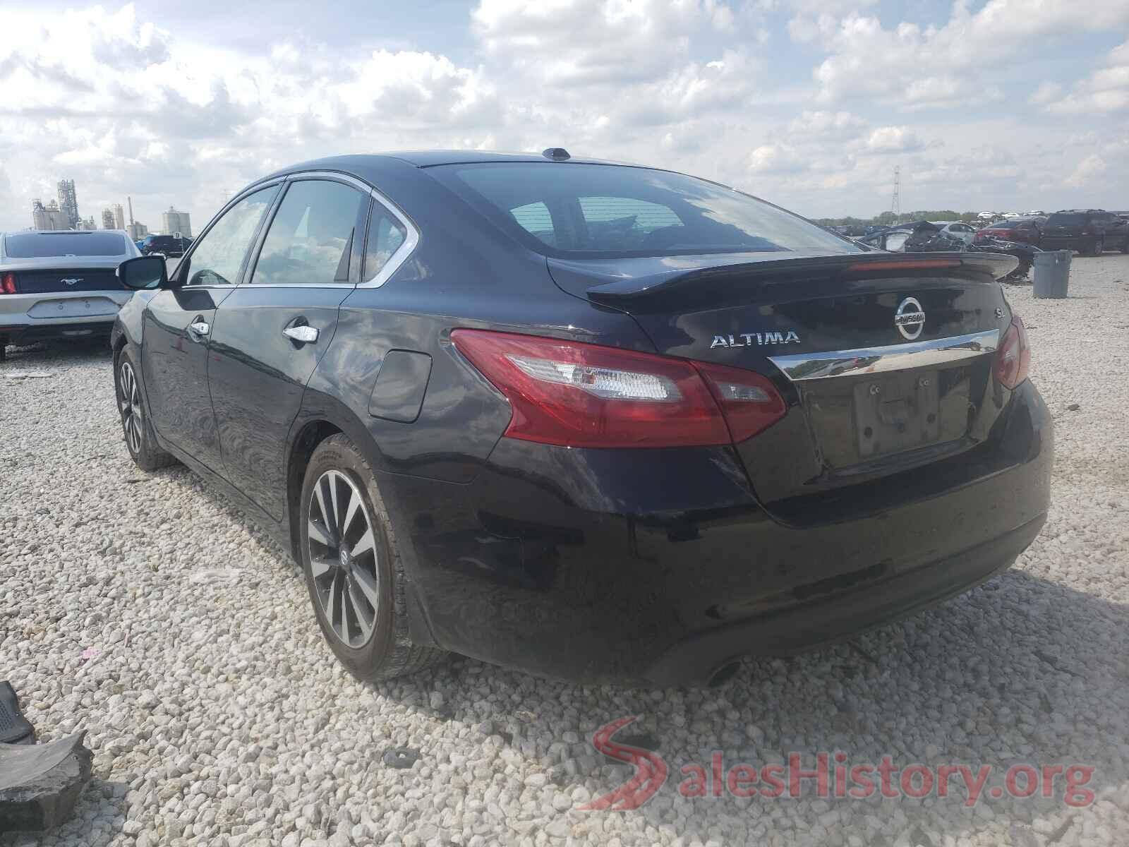 1N4AL3AP2JC143367 2018 NISSAN ALTIMA