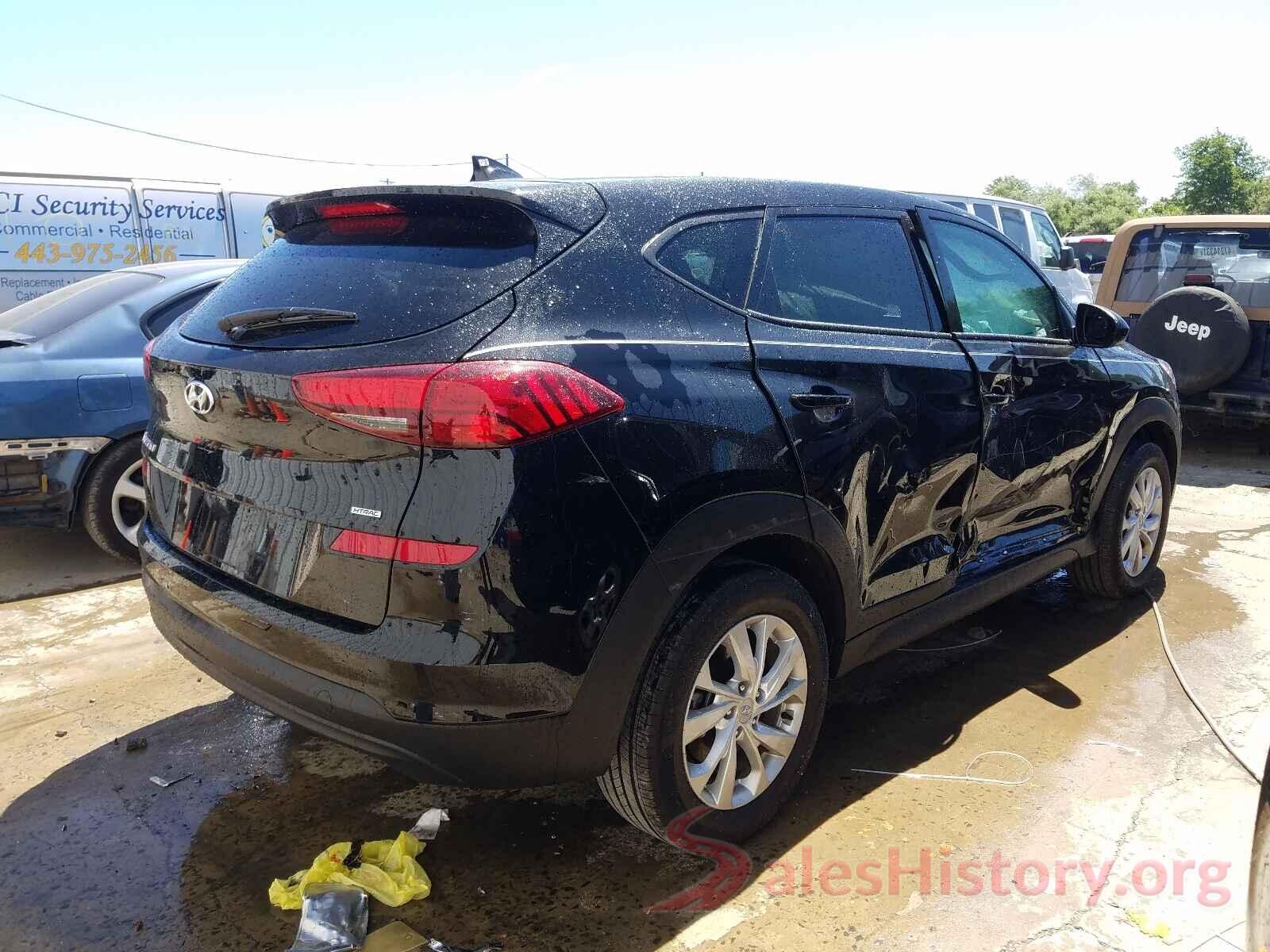 KM8J2CA49MU375137 2021 HYUNDAI TUCSON