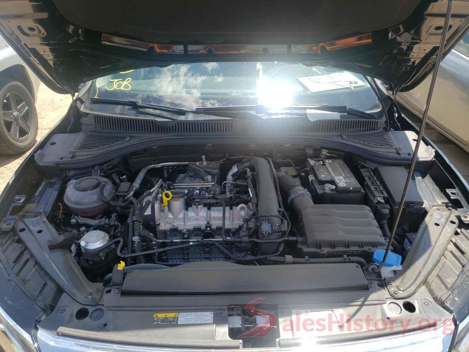 3VWCB7BUXKM220338 2019 VOLKSWAGEN JETTA