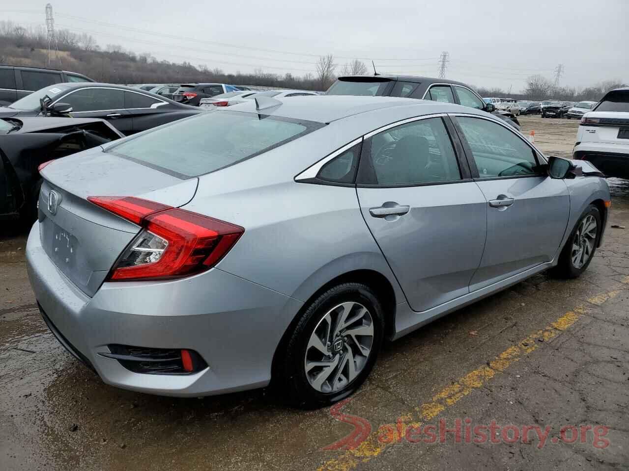 2HGFC2F72JH585969 2018 HONDA CIVIC