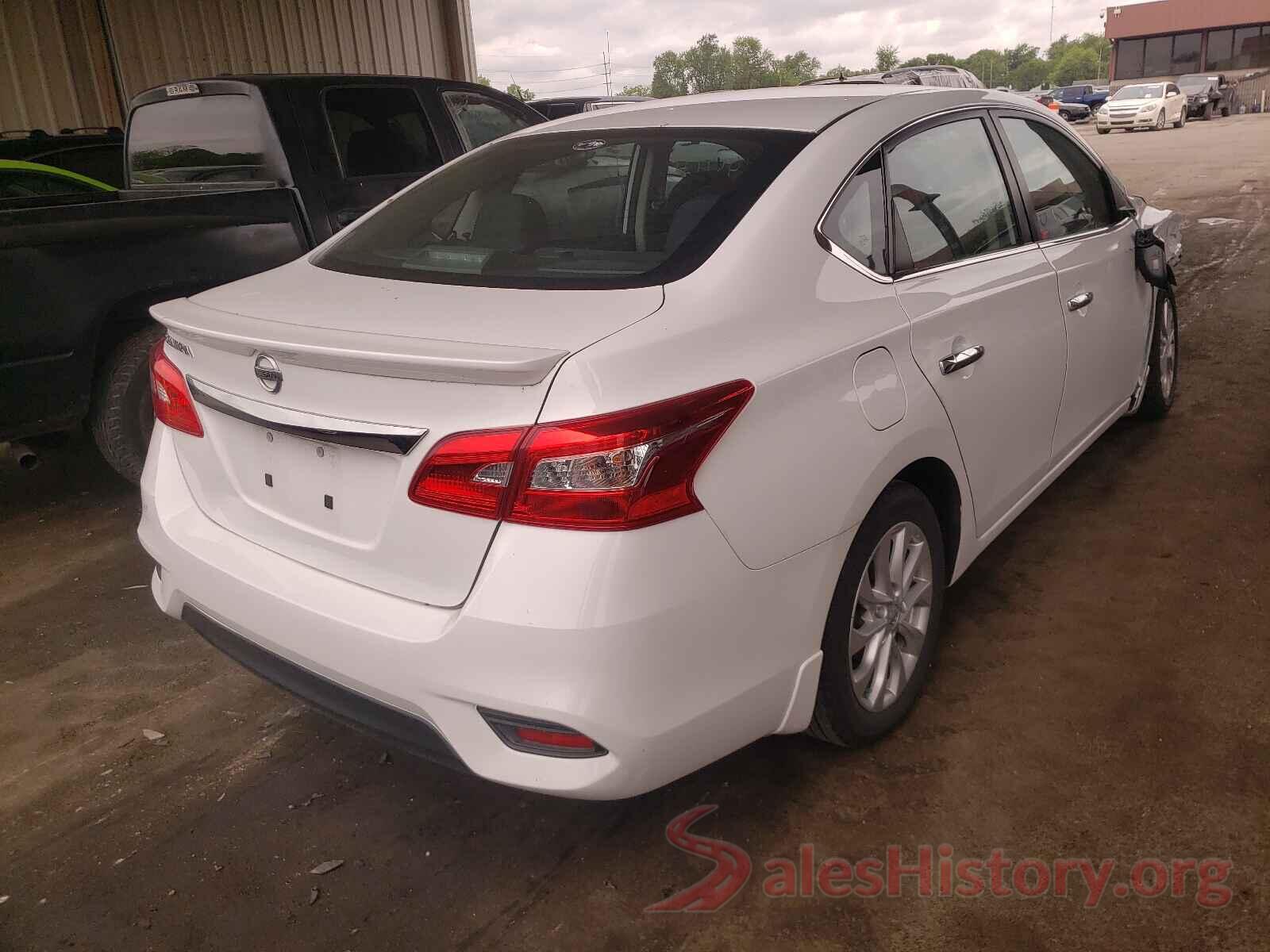 3N1AB7AP7HY366044 2017 NISSAN SENTRA