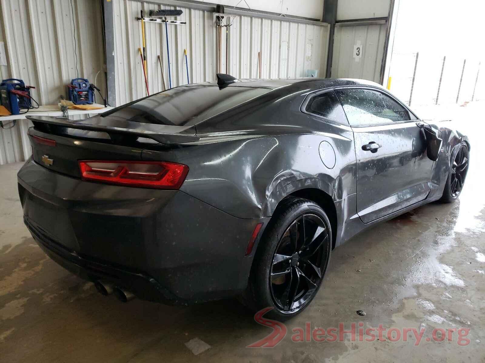 1G1FH1R74H0178779 2017 CHEVROLET CAMARO