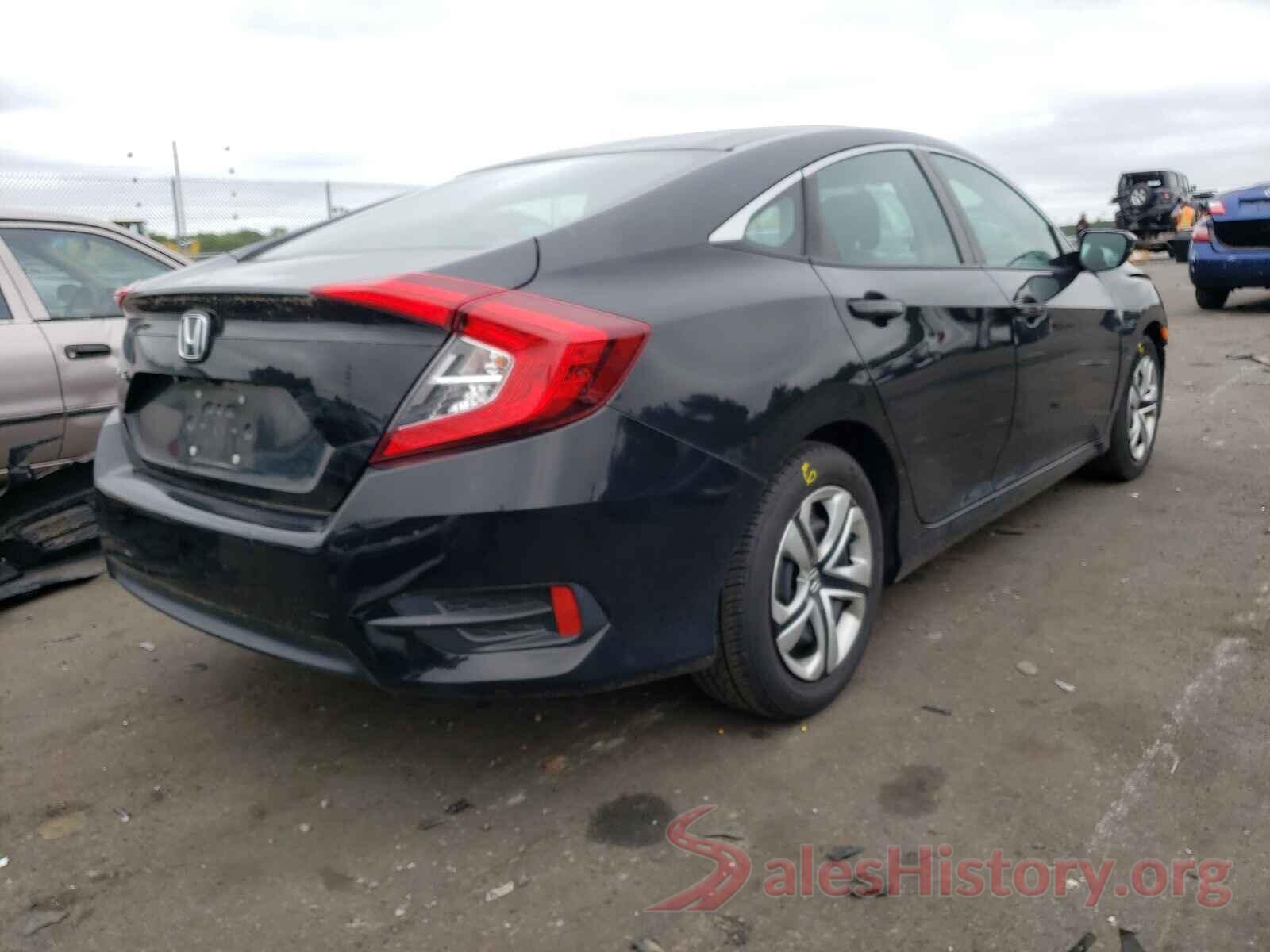 2HGFC2F52HH526087 2017 HONDA CIVIC