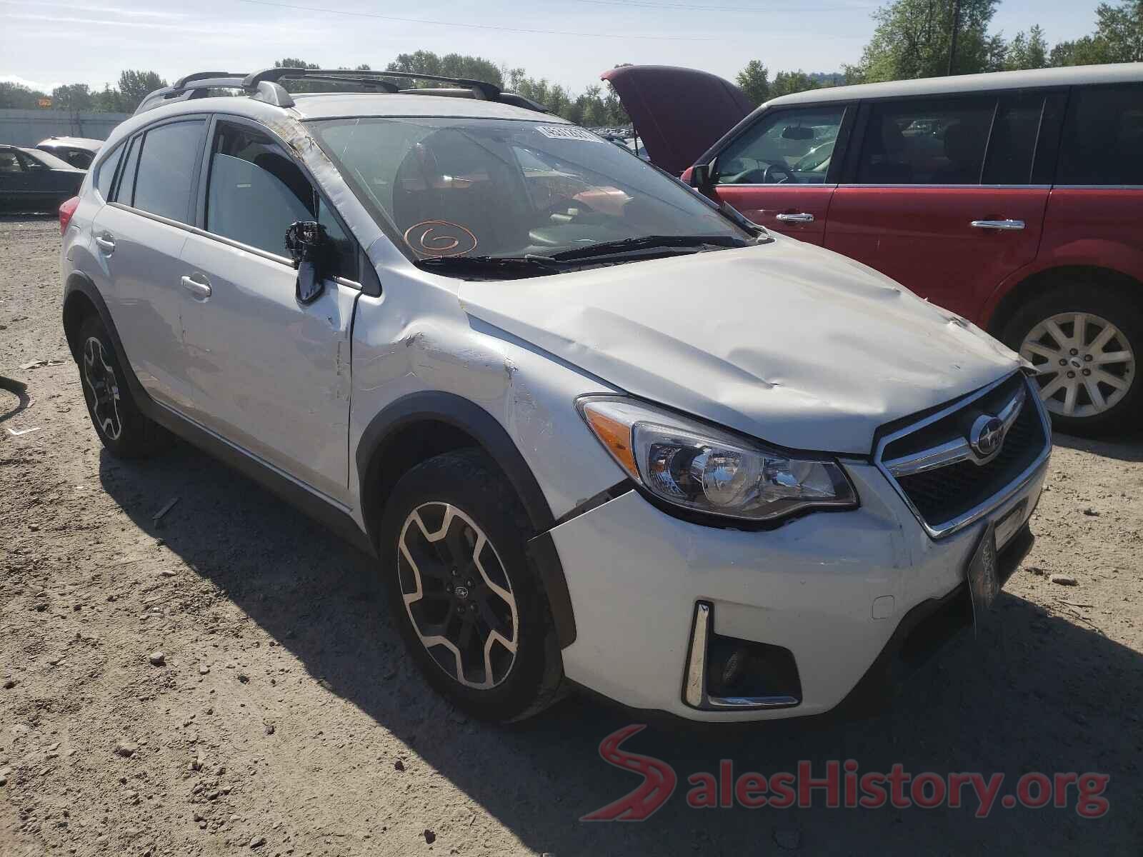 JF2GPADC9GH341253 2016 SUBARU CROSSTREK