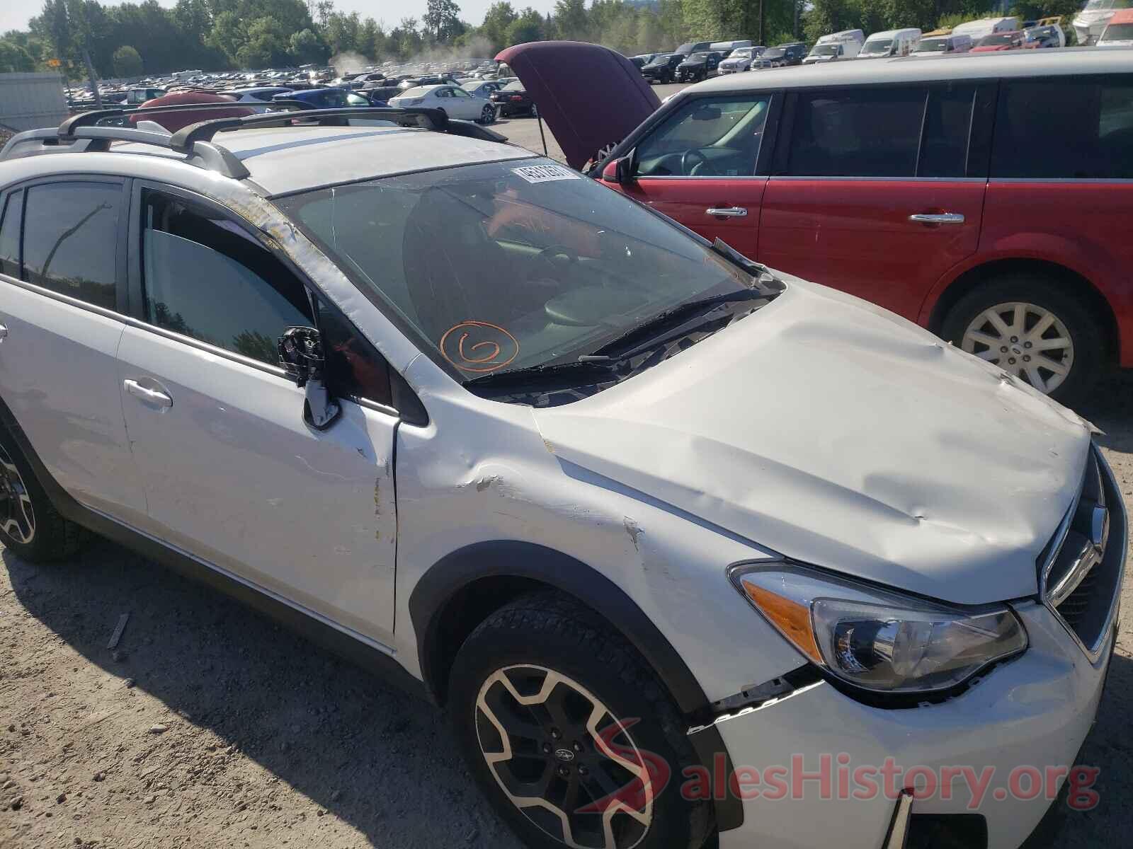 JF2GPADC9GH341253 2016 SUBARU CROSSTREK