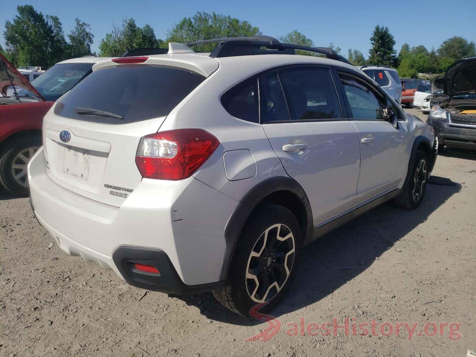 JF2GPADC9GH341253 2016 SUBARU CROSSTREK