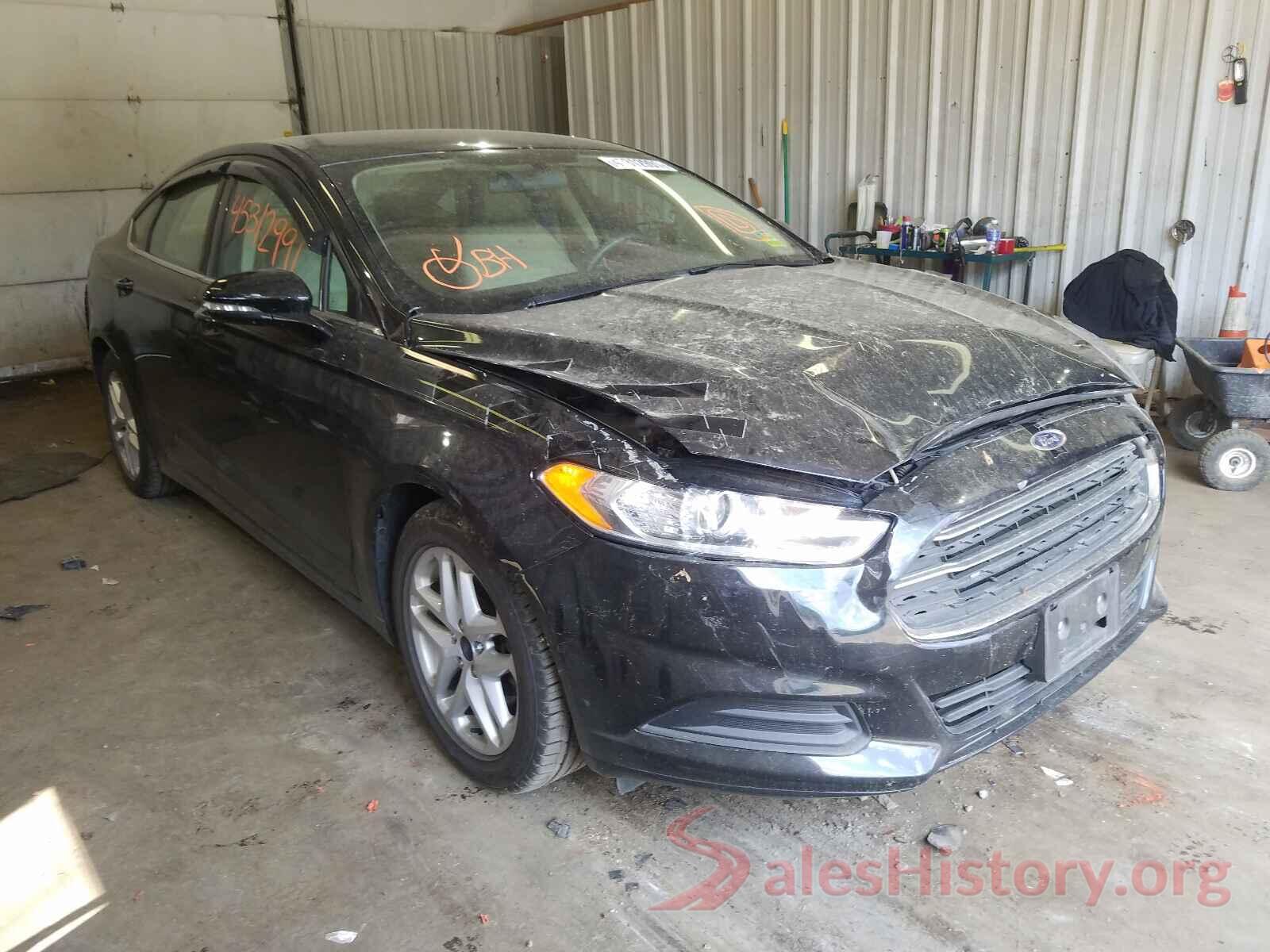 3FA6P0H72GR209327 2016 FORD FUSION