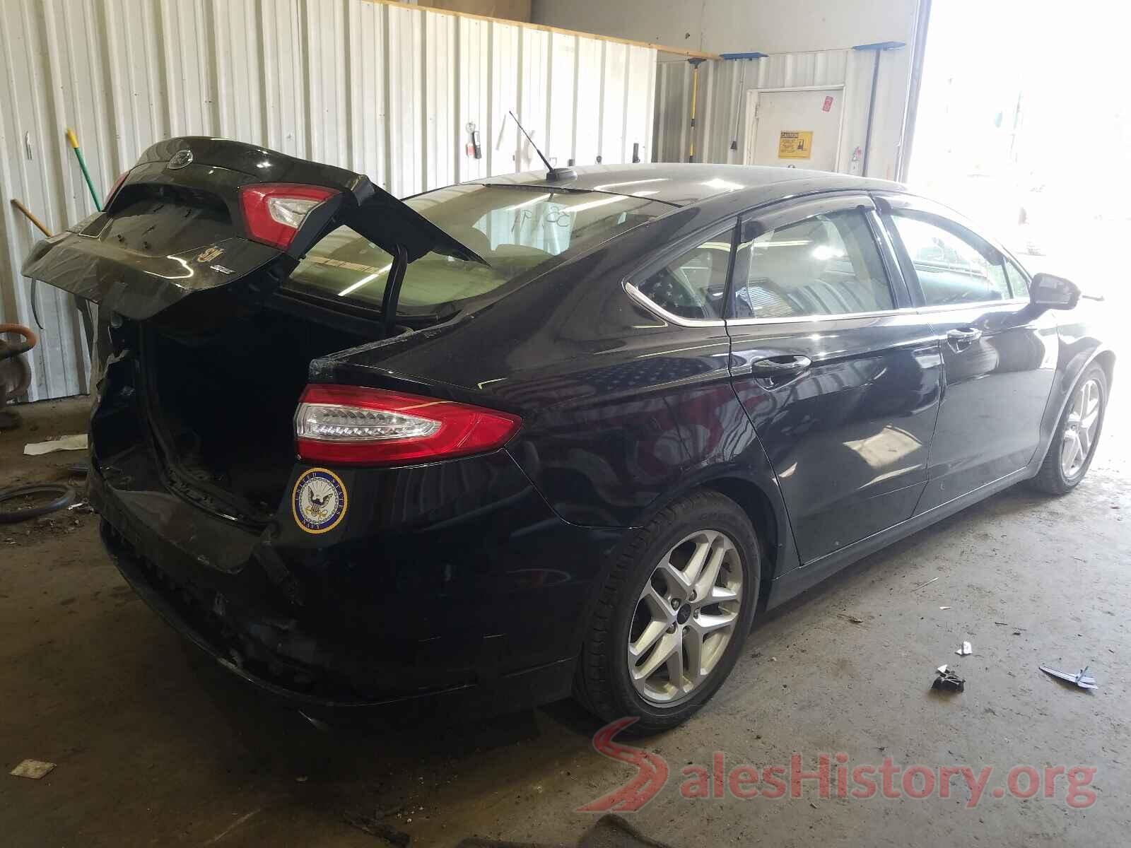 3FA6P0H72GR209327 2016 FORD FUSION