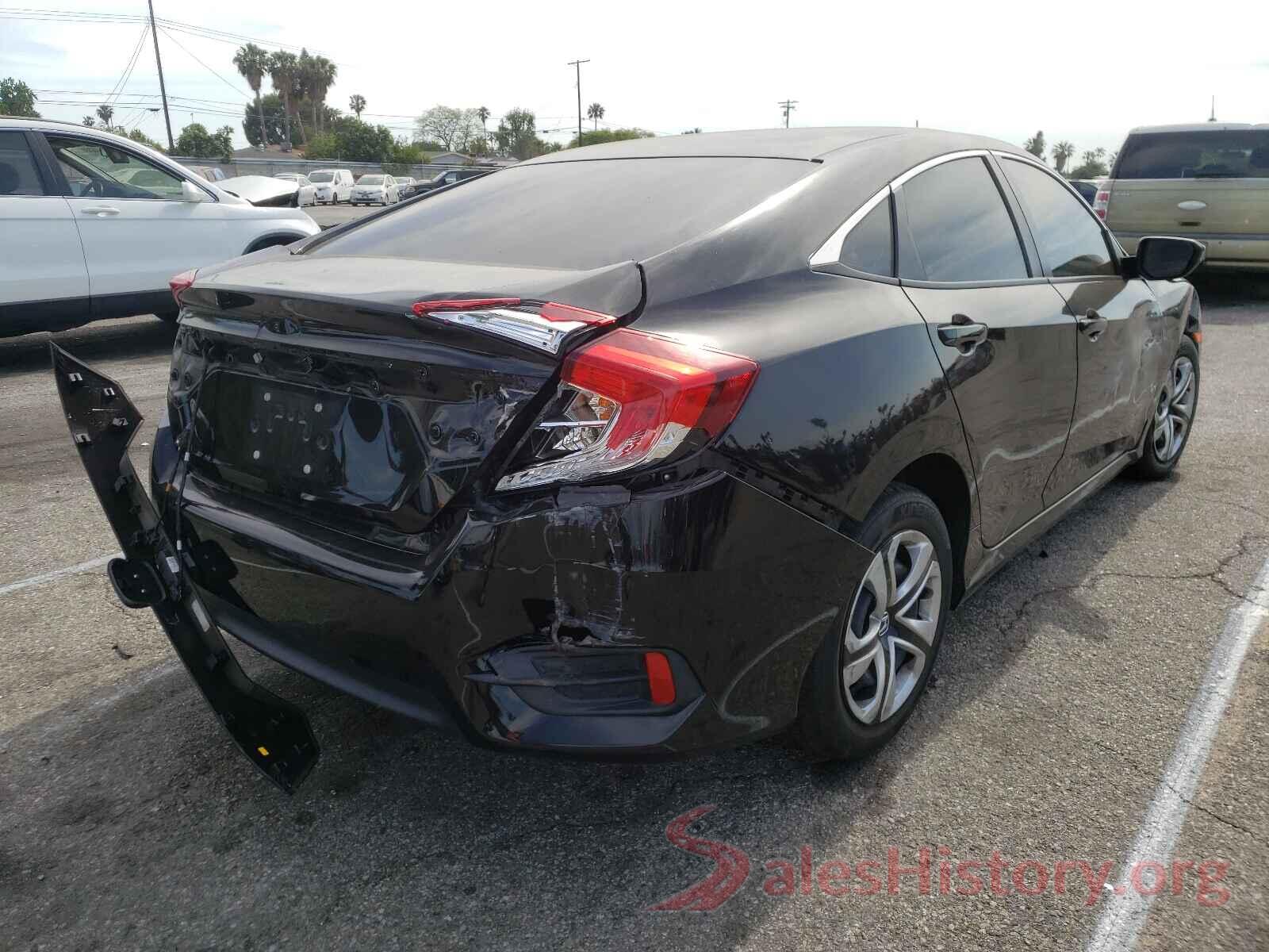 2HGFC2F53JH545978 2018 HONDA CIVIC