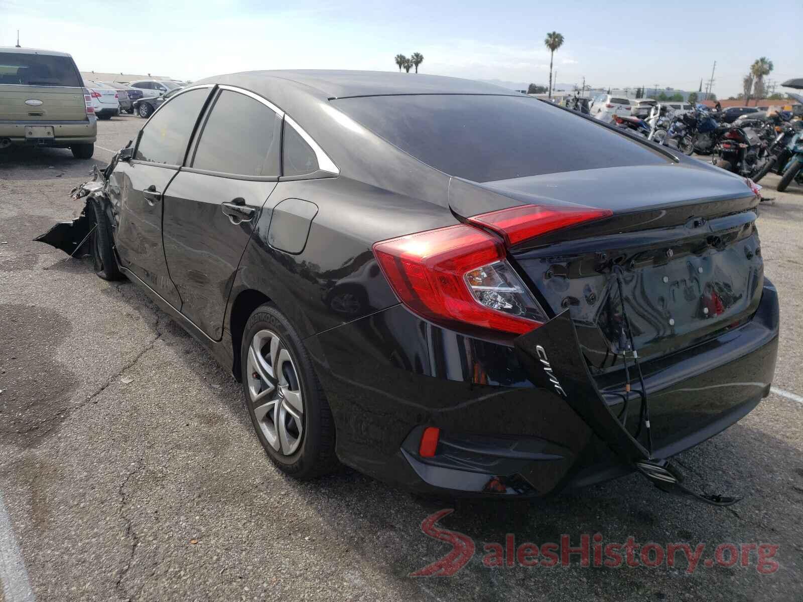 2HGFC2F53JH545978 2018 HONDA CIVIC