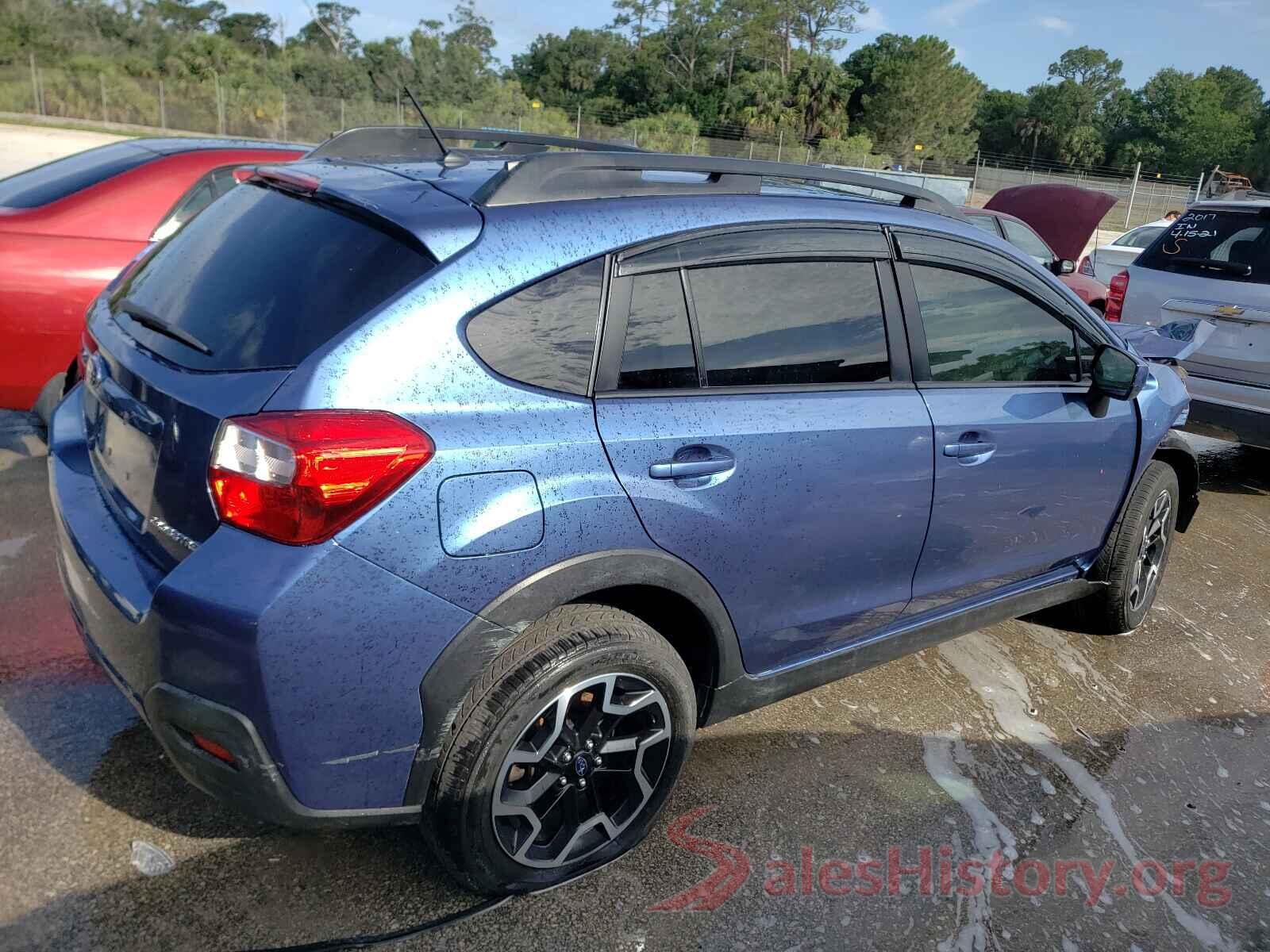 JF2GPABC6HH274227 2017 SUBARU CROSSTREK