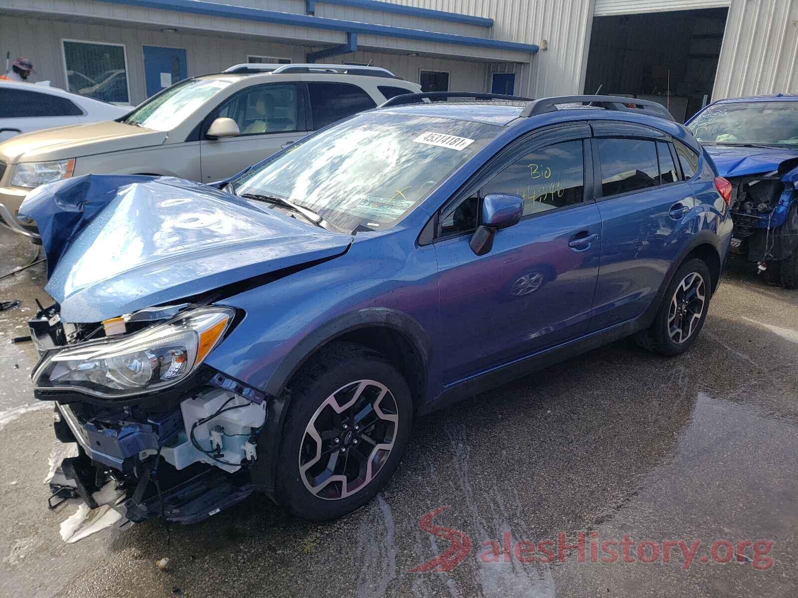 JF2GPABC6HH274227 2017 SUBARU CROSSTREK