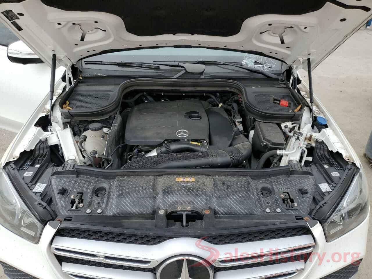 4JGFB4KB3LA145859 2020 MERCEDES-BENZ GLE-CLASS