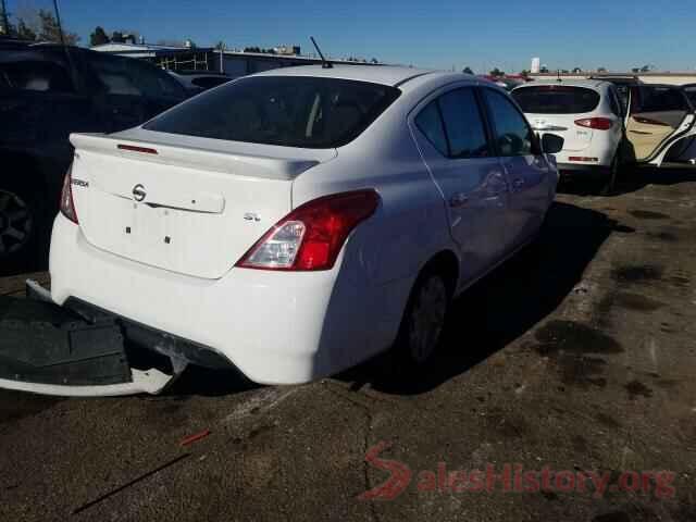 3N1CN7AP7HK420168 2017 NISSAN VERSA