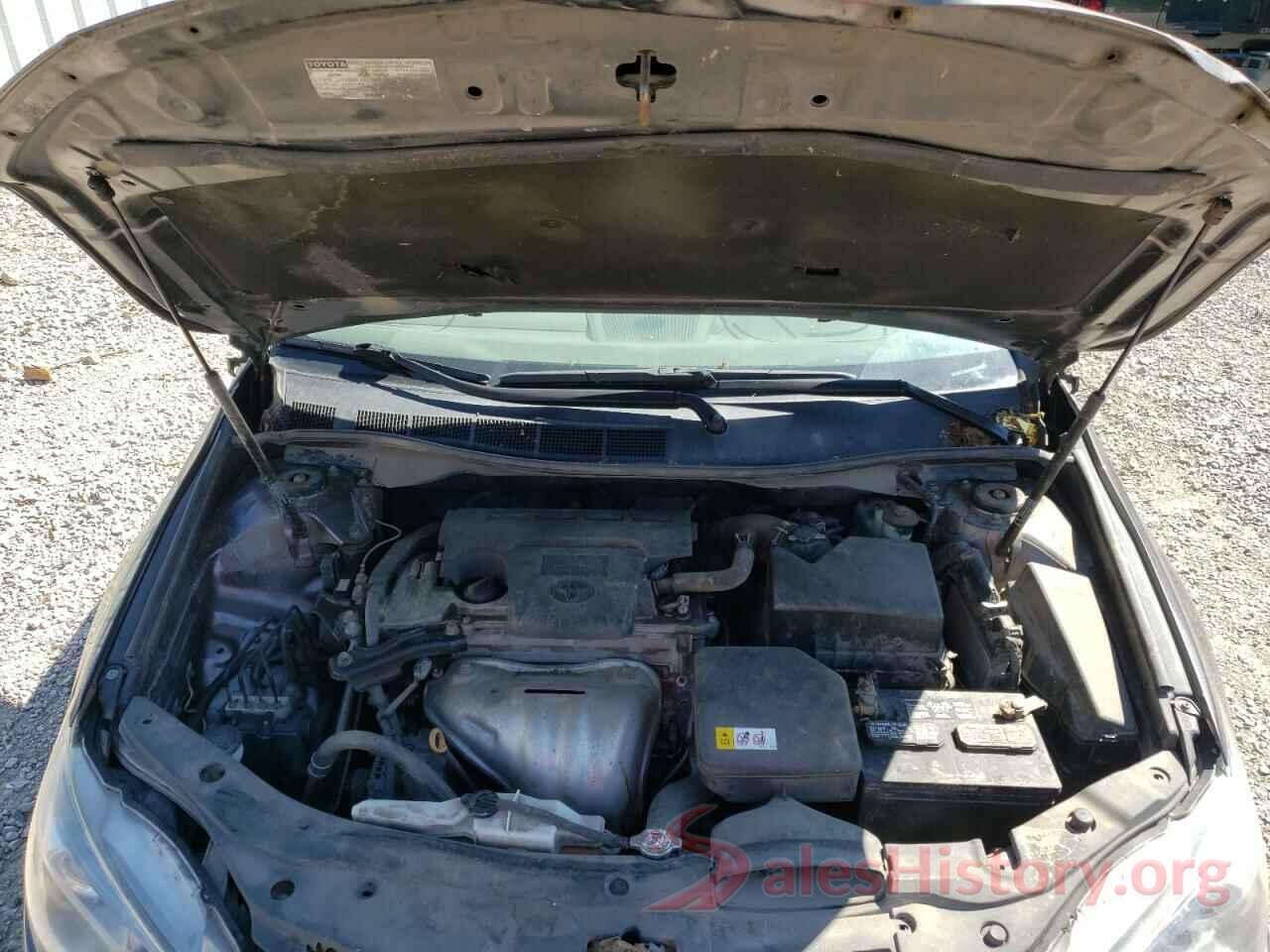 4T1BF1FK8HU355343 2017 TOYOTA CAMRY