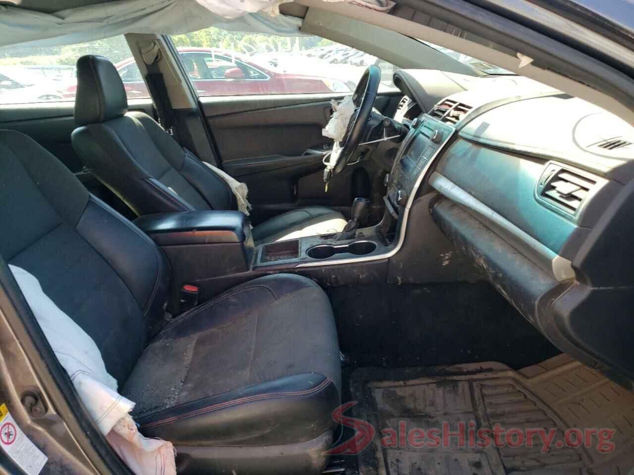 4T1BF1FK8HU355343 2017 TOYOTA CAMRY