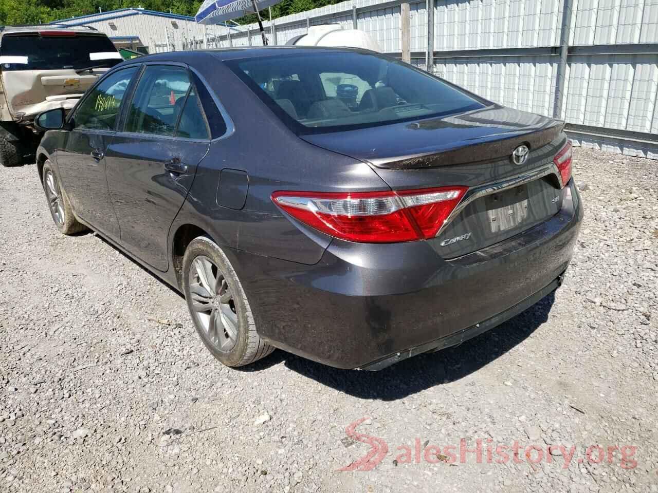 4T1BF1FK8HU355343 2017 TOYOTA CAMRY