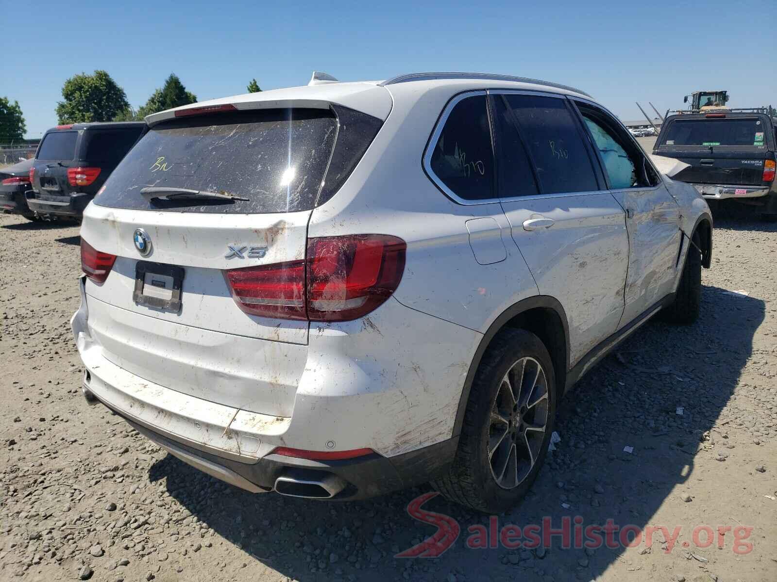 5UXKR0C51J0X90639 2018 BMW X5