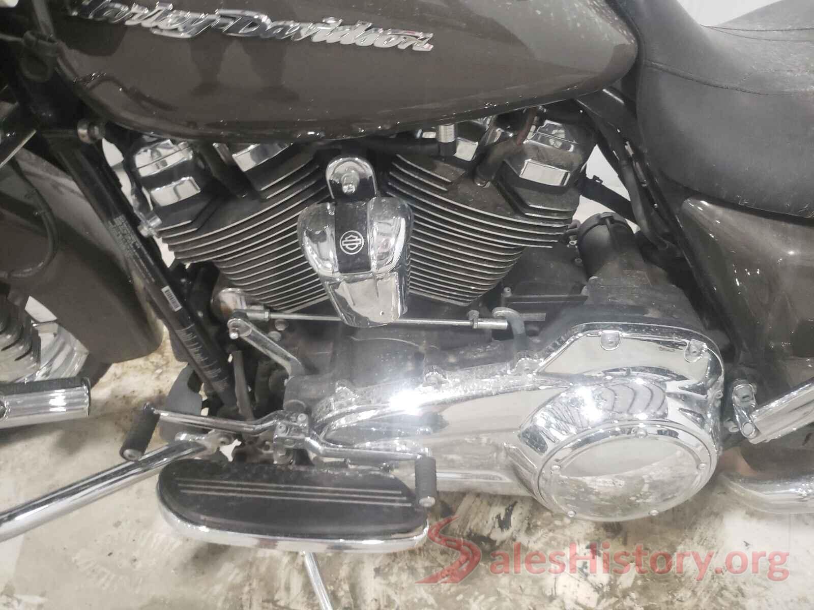 1HD1KHC16KB639104 2019 HARLEY-DAVIDSON FL