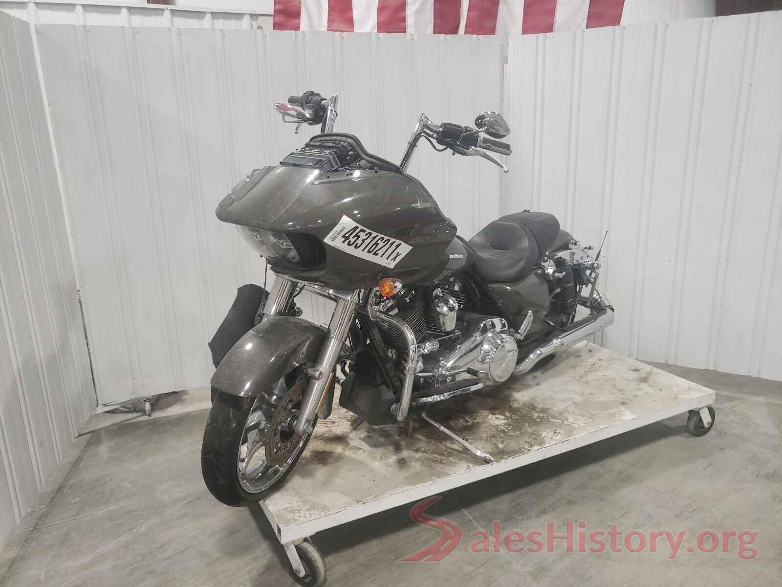 1HD1KHC16KB639104 2019 HARLEY-DAVIDSON FL