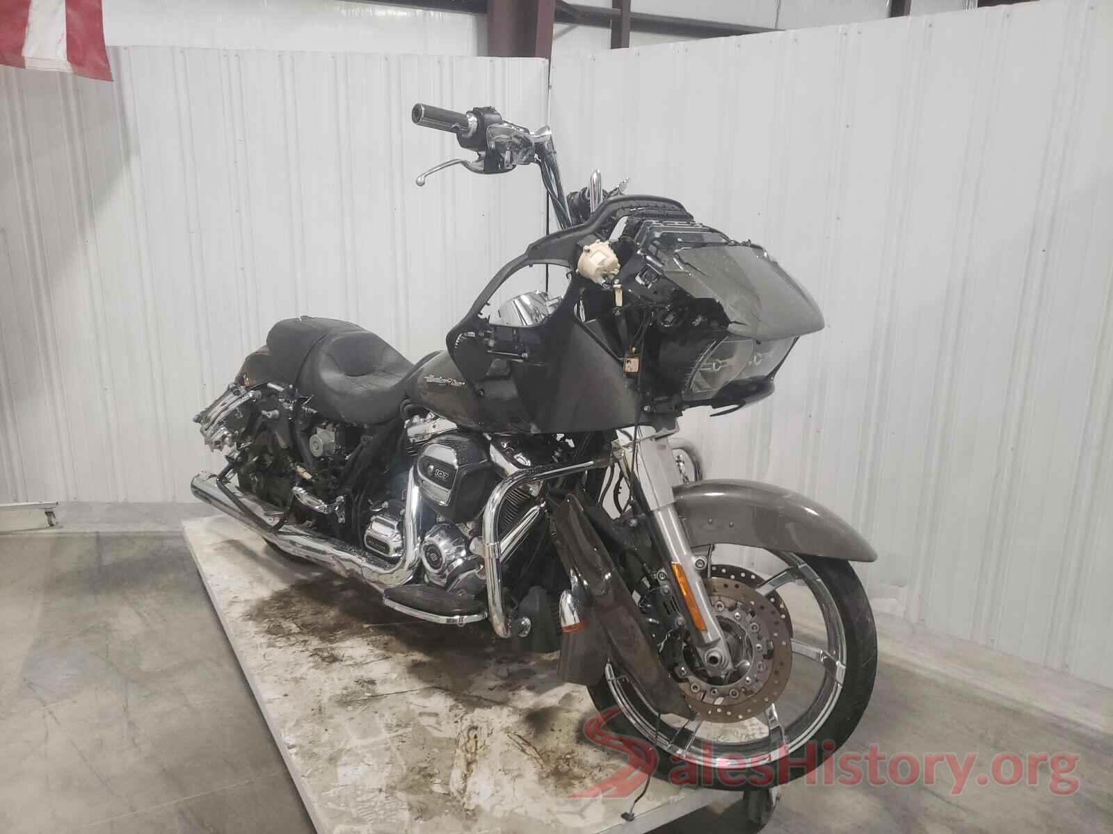 1HD1KHC16KB639104 2019 HARLEY-DAVIDSON FL