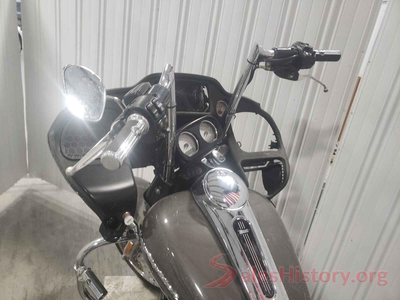 1HD1KHC16KB639104 2019 HARLEY-DAVIDSON FL