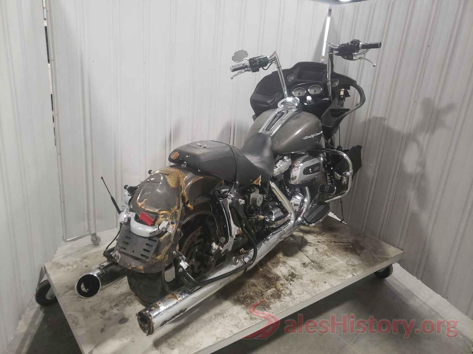 1HD1KHC16KB639104 2019 HARLEY-DAVIDSON FL