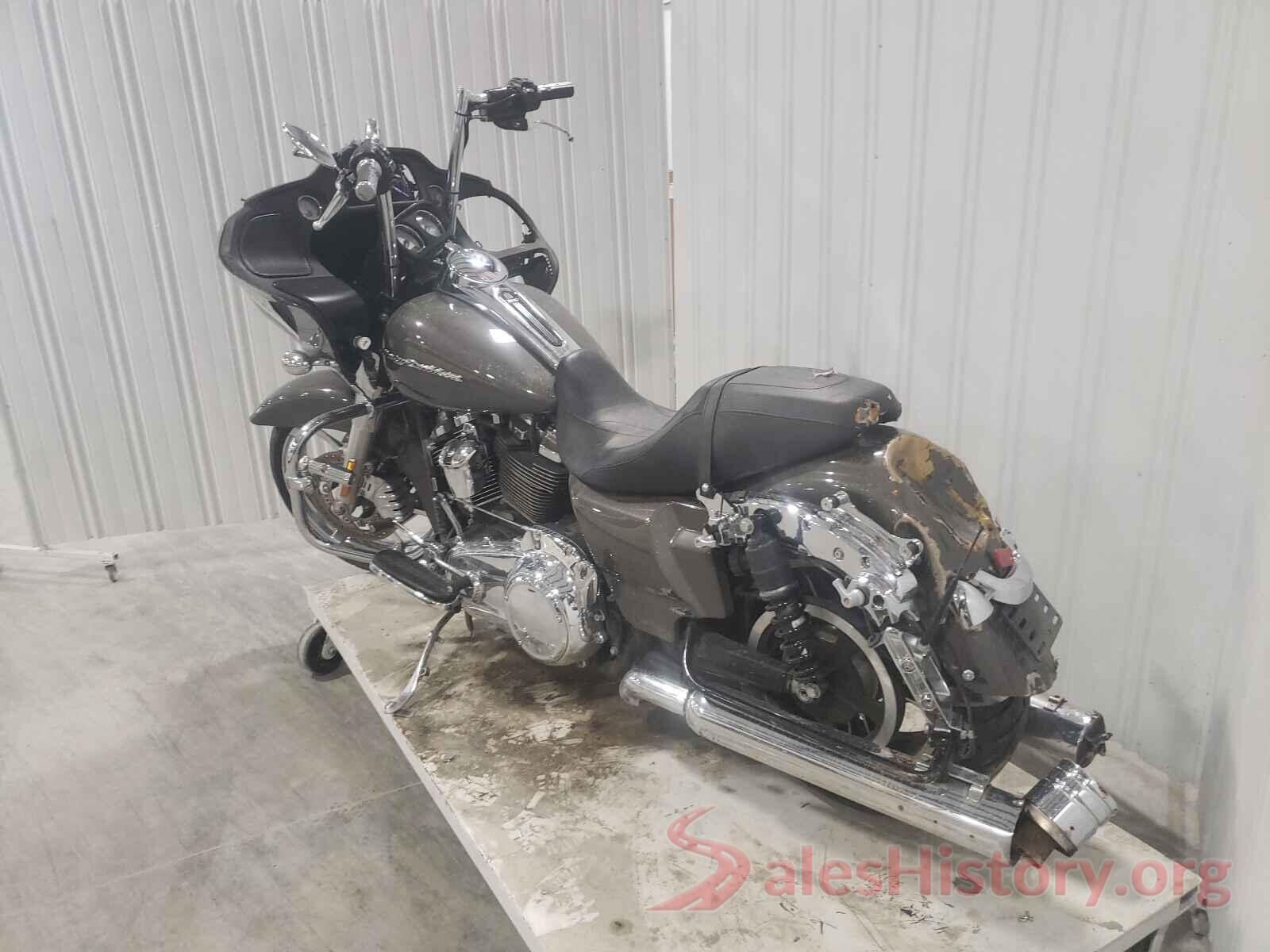 1HD1KHC16KB639104 2019 HARLEY-DAVIDSON FL