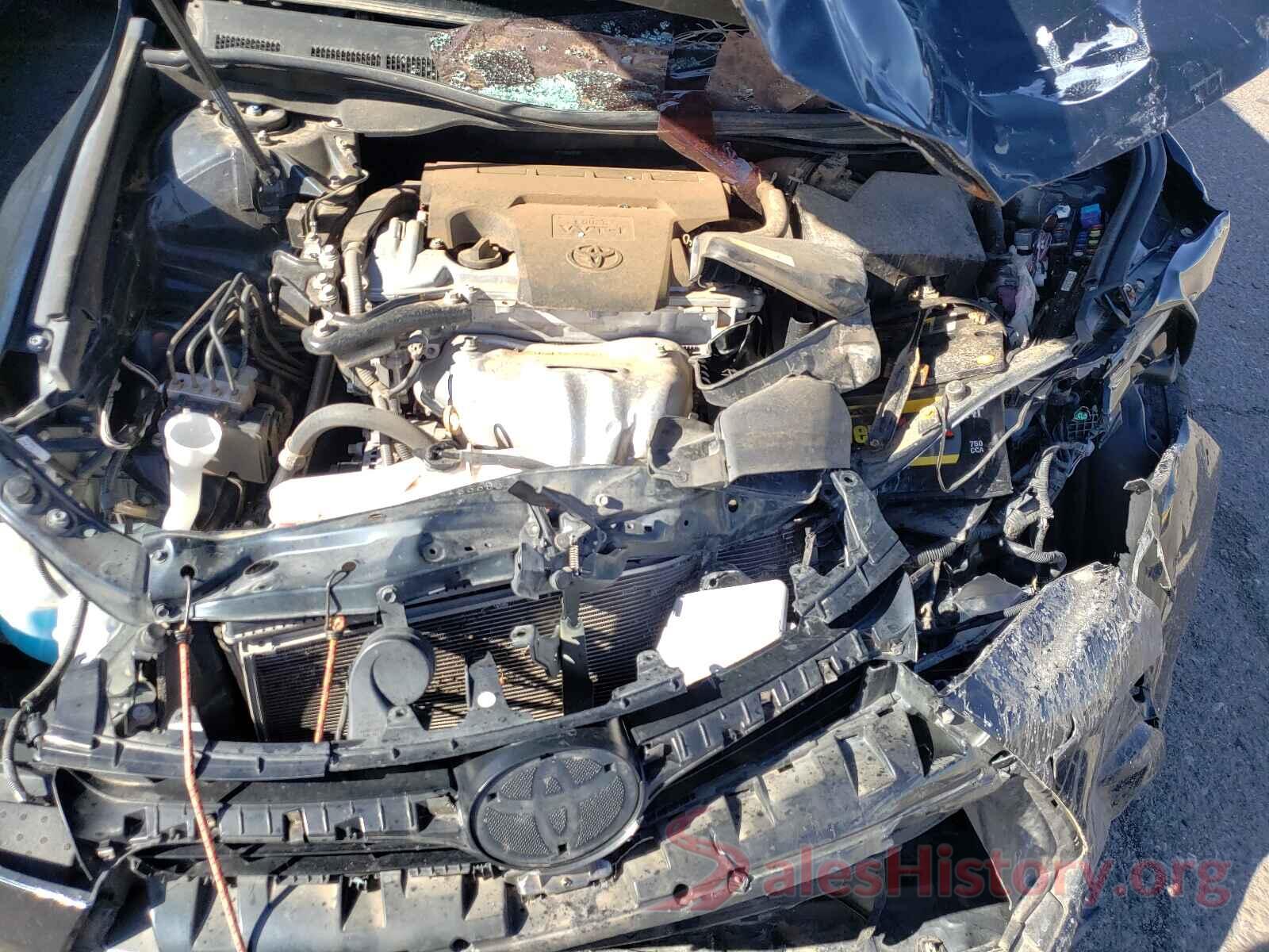 4T1BF1FK8HU695074 2017 TOYOTA CAMRY