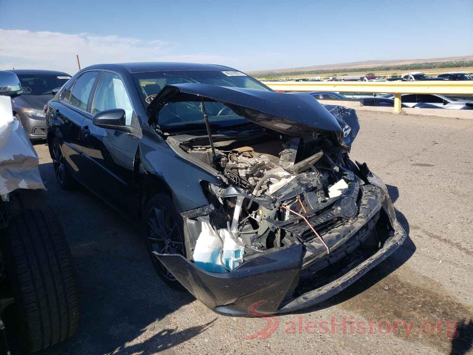 4T1BF1FK8HU695074 2017 TOYOTA CAMRY