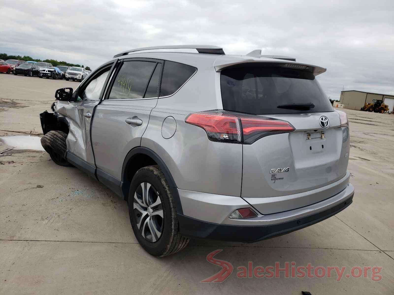 2T3ZFREV3HW349563 2017 TOYOTA RAV4