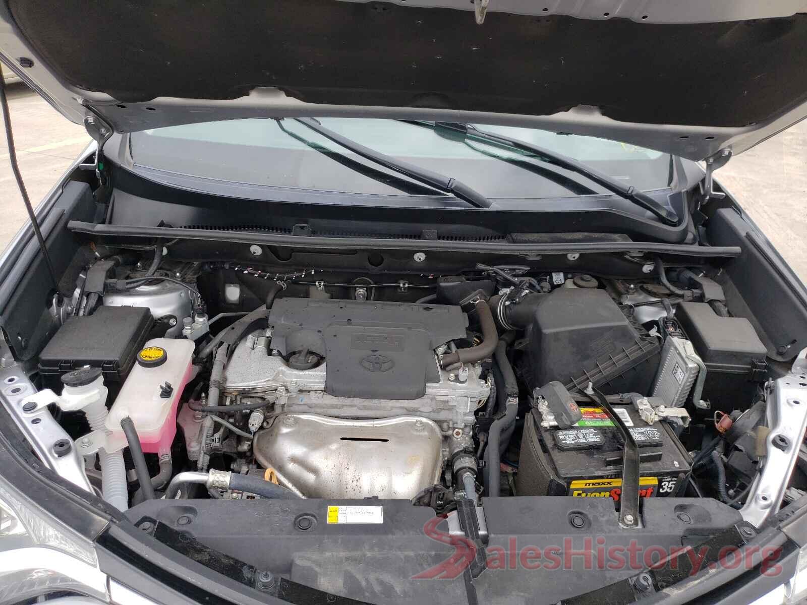 2T3ZFREV3HW349563 2017 TOYOTA RAV4