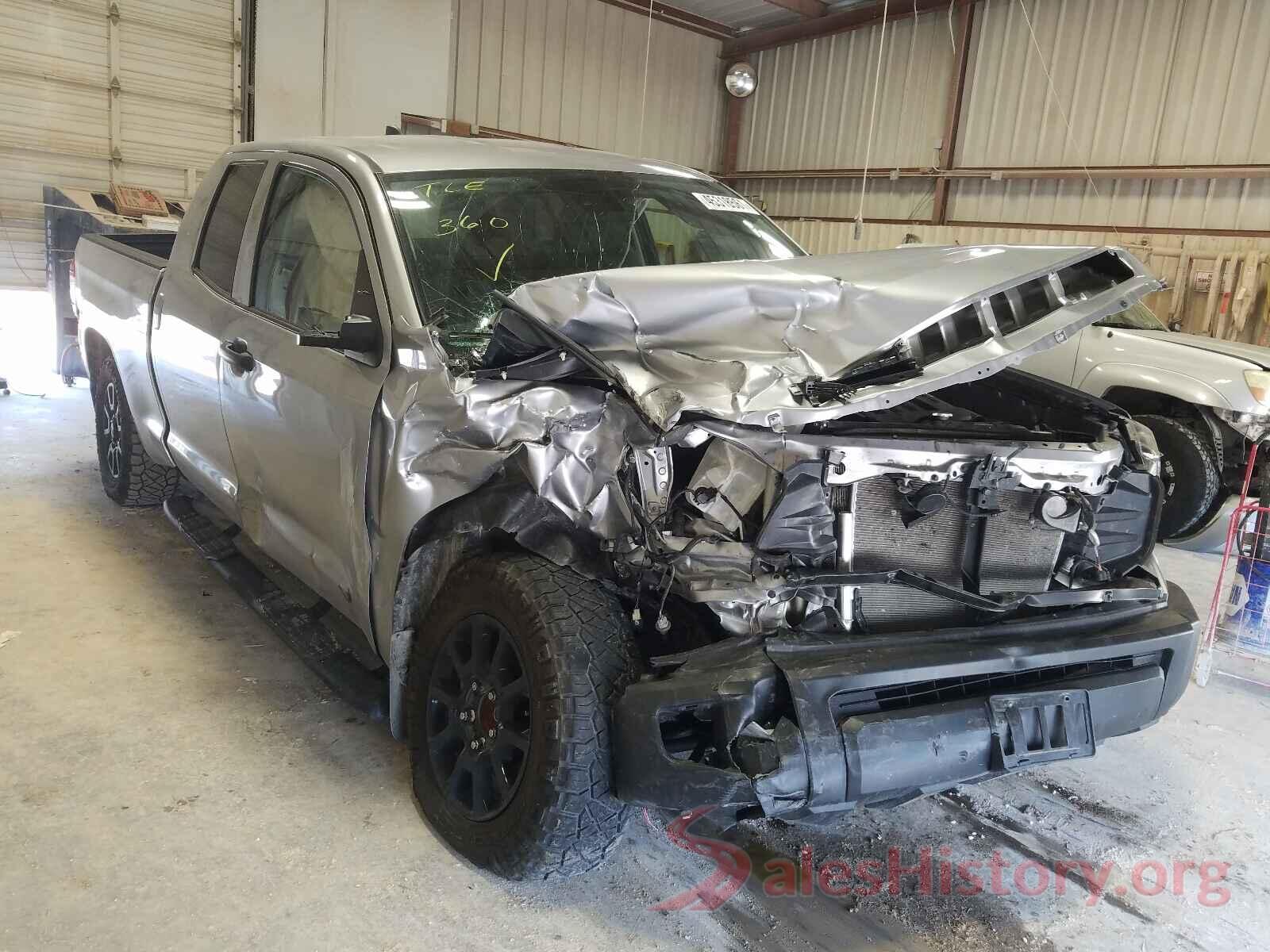 5TFRY5F17LX268567 2020 TOYOTA TUNDRA