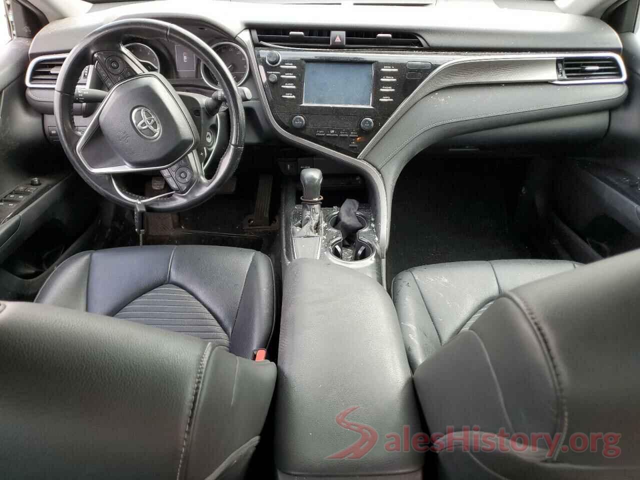 4T1B11HK1JU111518 2018 TOYOTA CAMRY