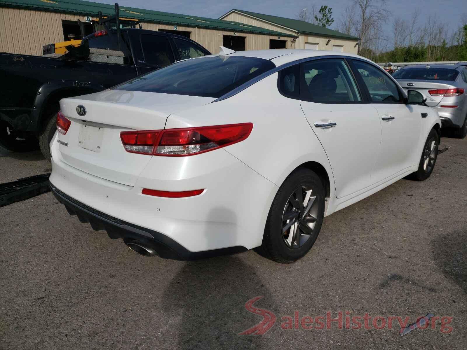 5XXGT4L36KG348549 2019 KIA OPTIMA