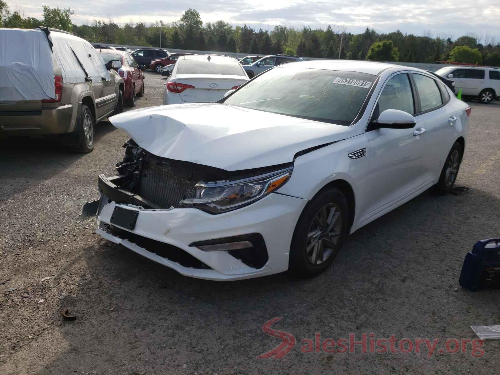 5XXGT4L36KG348549 2019 KIA OPTIMA